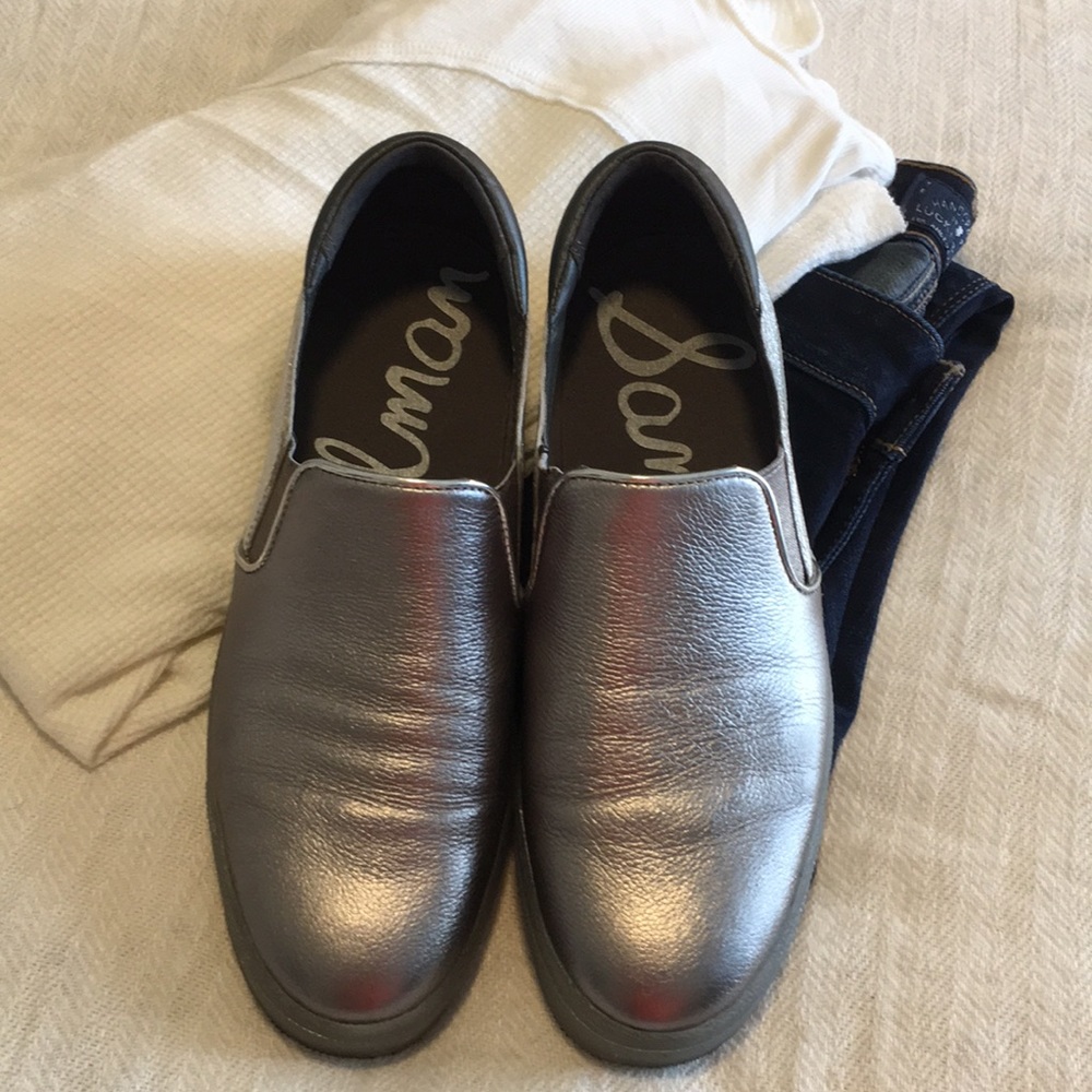 Sam Edelman Miles Sneaker
